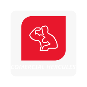 Comercial Hercules