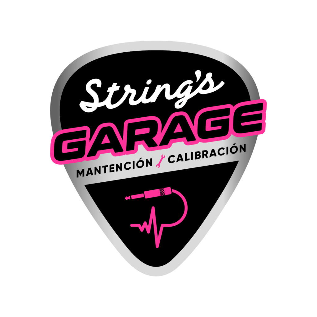 Proyecto de marketing redes sociales para tienda de instumentos y taller de instrumentos